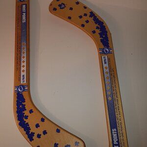 NHL ministicks Toronto, most points
